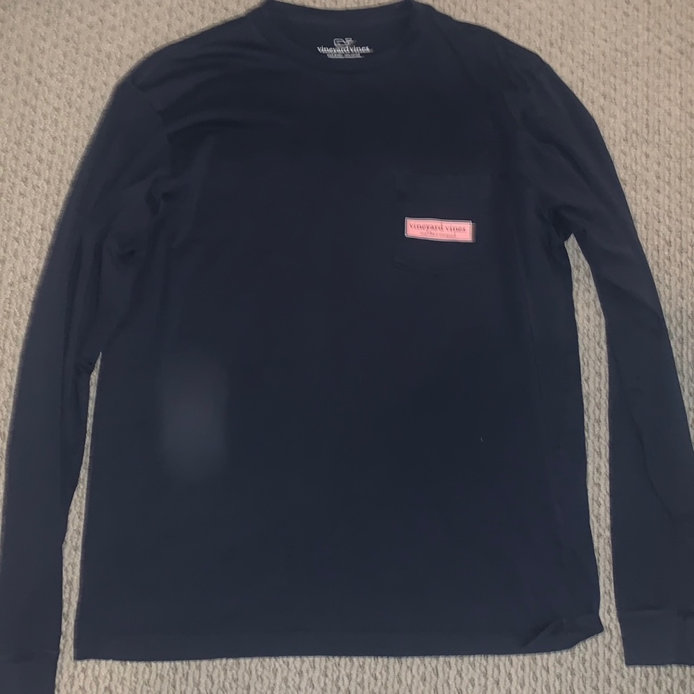 Vineyard Vines long sleeve men’s shirt